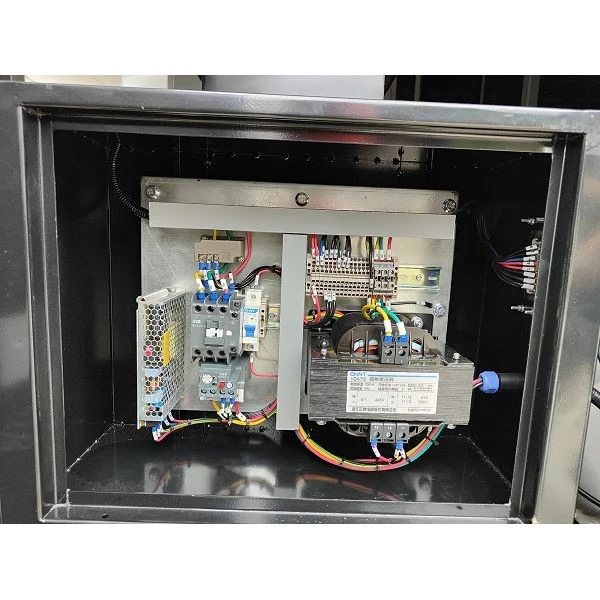 Electric Mobile Screw Air Compressor suppliers(001)