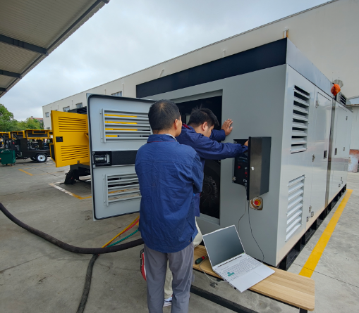 Külma-Külma- ja niiskuskindel-: kuidas säilitada suruõhu kvaliteeti karmis tö...